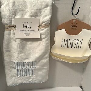 RAE DUNN Baby Bundle